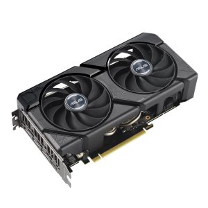 Susus dual -rtx4060the-o8g-evo nvidia geforce rtx 4060 / 8 Gt GDDR6