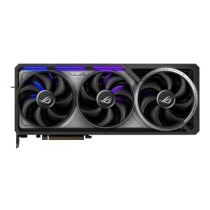 ASUS ROG Astral GeForce RTX5080 OC 16 Gt näytönohjain