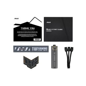 Asus Tuf Gaming Tuf-RTX5070ti-O16G-peli Nvidia Geforce Rtx 5070 / 16 Gt GDDR7