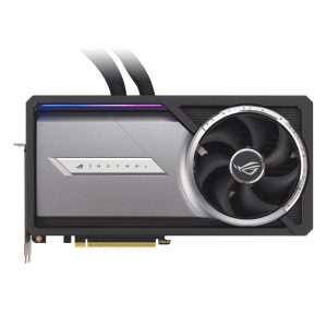 ASUS ROG Astral LC GeForce RTX 5090 OC 32 Gt näytönohjain