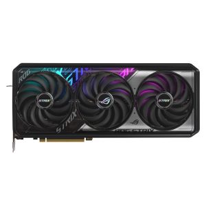 ASUS ROG Strix RTX 5070 12 Gt OC Gaming -näytönohjain