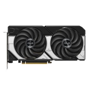 ASUS Dual NVIDIA GeForce RTX 5070 OC 12 Gt näytönohjain