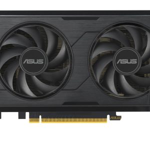 ASUS Dual NVIDIA GeForce RTX 5050 8 Gt OC -näytönohjain