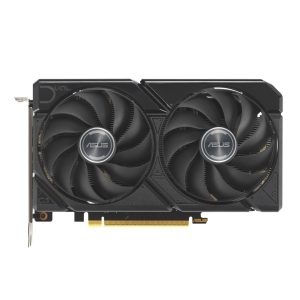 ASUS Dual -RX9060XT-16G AMD Radeon RX 9060 XT 16 Gt GDDR6