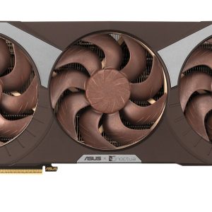 ASUS Noctua NVIDIA GeForce RTX 5080 16 Gt GDDR7 näytönohjain