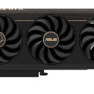 ASUS ProArt -RTX5080-O16G NVIDIA GeForce RTX 5080 16 Gt GDDR7