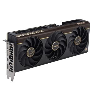 ASUS ProArt RTX 5070 TI OC 16 Gt näytönohjain