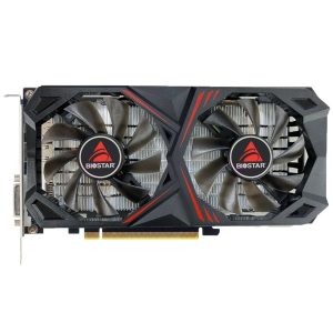 Biostar GeForce RTX 2060 SUPER NVIDIA 8 Gt GDDR6