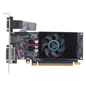 Biostar GT610 NVIDIA GeForce GT 610 2GB GDDR3