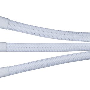 MSI GAMING GEFORCE RTX 5080 16G TRIO OC WHITE näytönohjain NVIDIA 16 Gt GDDR7