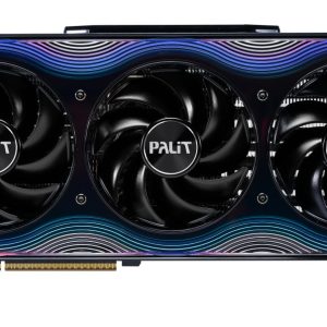 Palit Geforce RTX 5090 GAMEROCK NVIDIA 32 GDR7 -näytönohjain