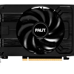 Palit GeForce RTX 5050 StormX NVIDIA 8GB GDDR6