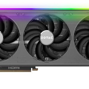 Zotac GAMING GeForce RTX 5080 AMP Extreme INFINITY NVIDIA 16 Gt GDDR7