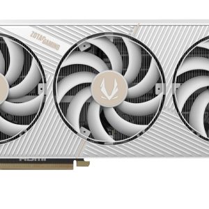 Zotac GAMING GeForce RTX 5080 SOLID OC NVIDIA 16 Gt GDDR7