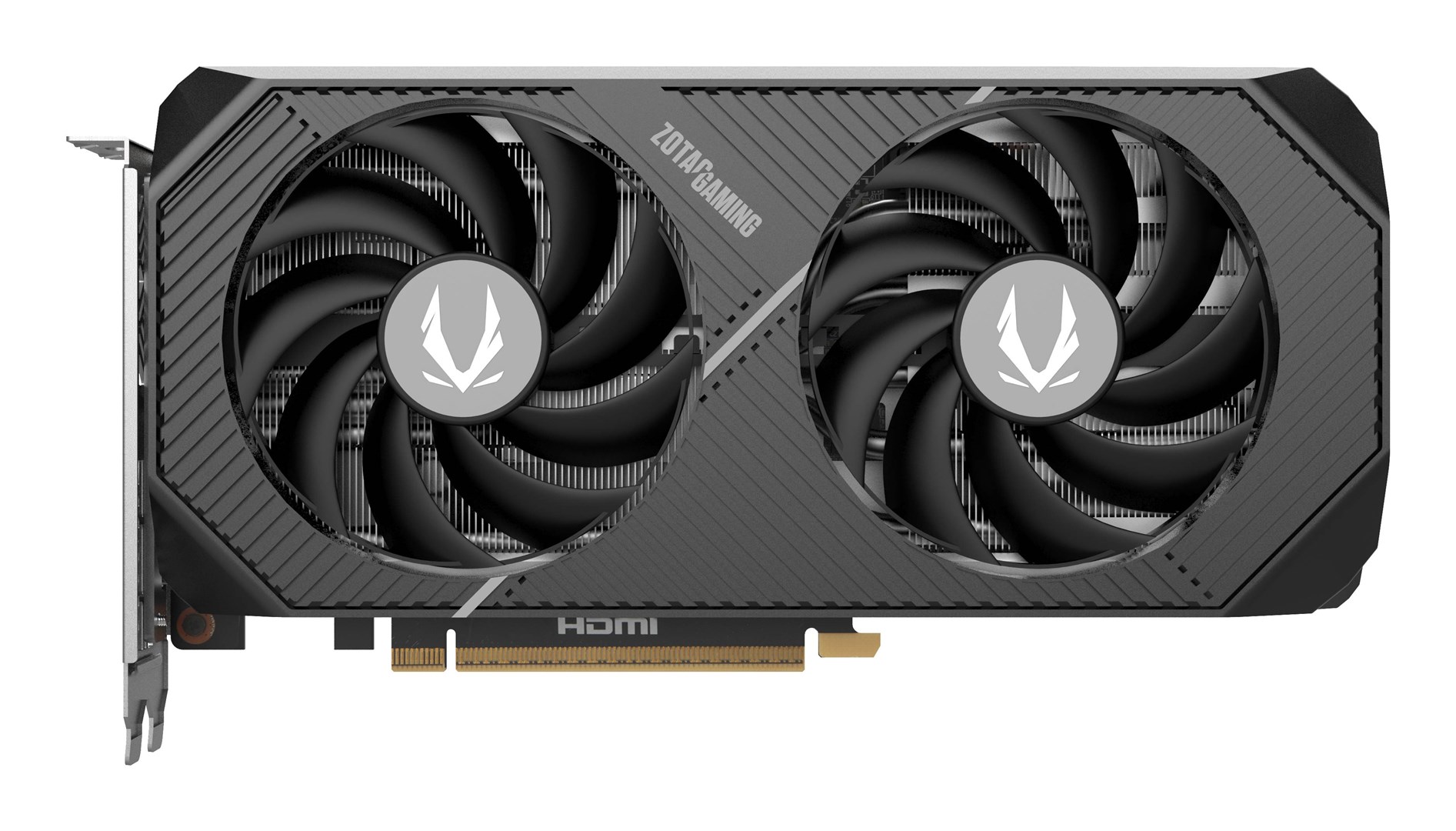 Zotac GAMING GeForce RTX 5070 Twin Edge NVIDIA 12 Gt GDDR7