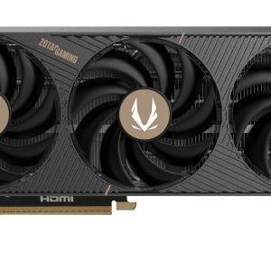 Zotac GAMING GeForce RTX 5070 Ti SOLID CORE OC NVIDIA 16 Gt GDDR7