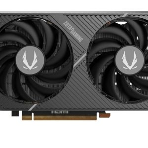 Zotac GAMING GeForce RTX 5050 Twin Edge NVIDIA 8 Gt GDDR6