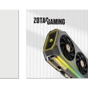 Zotac GAMING GeForce RTX 5060 Twin Edge NVIDIA 8 Gt GDDR7