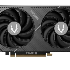 Zotac GAMING GeForce RTX 5060 Ti Twin Edge NVIDIA 16 Gt GDDR7