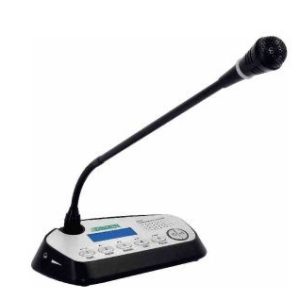 DSPPA D6221 - Puheenjohtaja Mic. Conference System D6200:lle