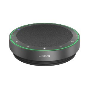 Jabra Speak2 75 MS Teams - Link 380c, tummanharmaa