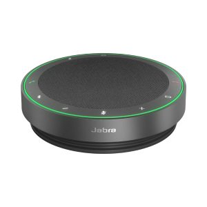 Jabra Speak2 75 UC - Link 380c, tummanharmaa