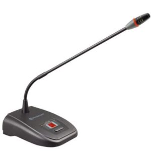 RELACART WDC-900D - langaton delegaattimoduuli WDC-900 digitaaliseen ja langattomaan keskustelujärjestelmään