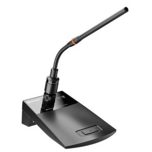 RELACART WDC-903D - langaton delegaattimoduuli WDC-903 digitaaliseen ja langattomaan keskustelujärjestelmään