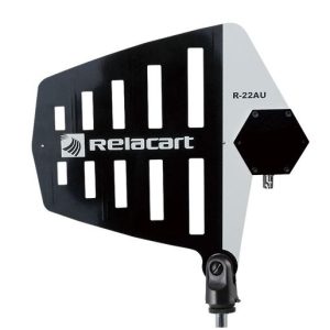 Relacart R-22AU Aktiivinen suunta-antenni