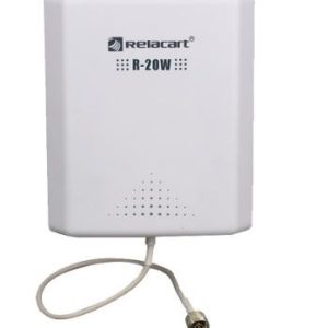 Relacart R-20W 2.4G paneeliantenni langattomiin konferenssijärjestelmiin