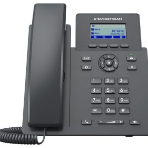 Grandstream GRP 2601P