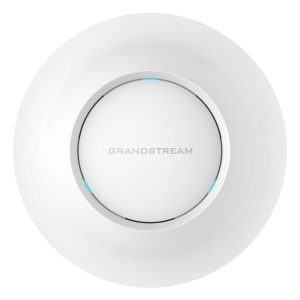 Grandstream Networks GWN7600LR langaton tukiasema 867 Mbit/s White Power over Ethernet (PoE)