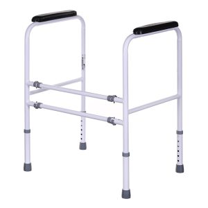 Tukikisko wc:stä seisomiseen ACTIONMED