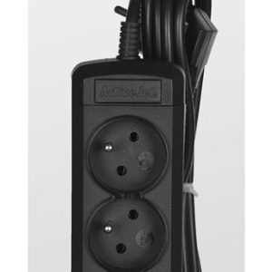 Activejet 3GNU - 3M - C jatkojohto johdolla