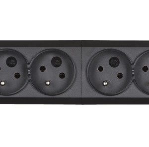 Activejet 6GNU - 3M - C jatkojohto johdolla