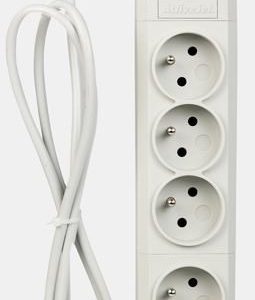 Activejet 6GNU - 3M - S jatkojohto johdolla