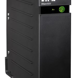 Eaton Ellipse ECO 800 USB FR keskeytymätön virtalähde (UPS) Valmiustila (offline) 0,8 kVA 500 W 4 AC-pistorasiaa