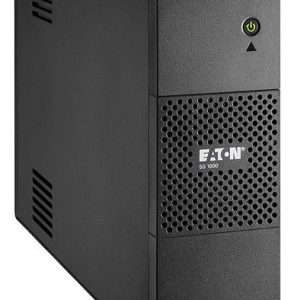Eaton 5S 1000i 1 kVA 600 W 8 AC pistorasia(t)
