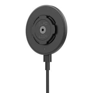 Quad Lock teline Aktiiviteline Matkapuhelin/älypuhelin Musta