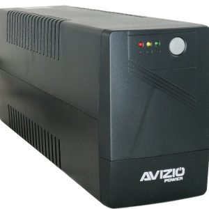 UPS Alantec 1000VA LINE-INTERACTIVE