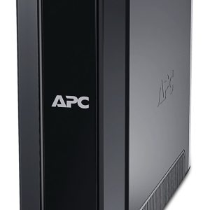 Ulkoinen APC Back-UPS Pro -akkupaketti
