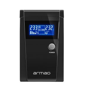 Varavirtalähde Armac UPS OFFICE LINE-INTERACTIVE O/650F/LCD