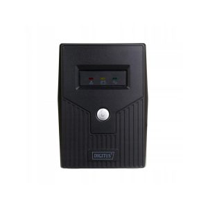 Digitus Line-Interactive UPS, 800 VA/480 W