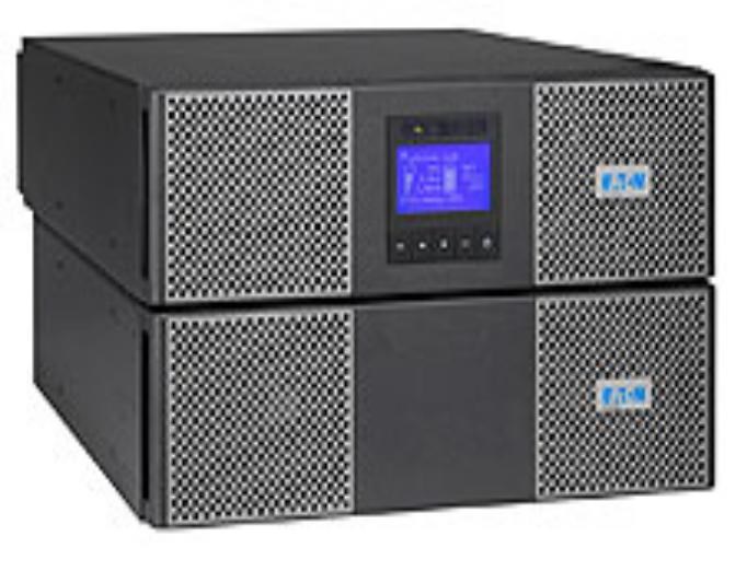 Eaton 9PX kaksoismuunnos (online) 8 kVA 7200 W 5 vaihtovirtapistorasiaa