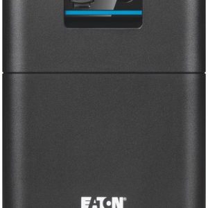 Eaton 5E Gen2 1600 USB keskeytymätön virtalähde (UPS) Line-Interactive 1,6 kVA 900 W 4 AC-pistorasiaa