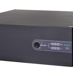 UPS EVER SINLINE 3000 USB HID 19" 3U