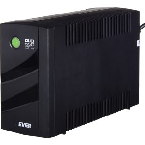 UPS EVER DUO 550 PL AVR USB (T/DAVRTO-000K55/01)