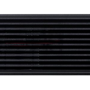 Ever UPS POWERLINE RT PRO 2000 Kaksoismuunnos (Online) 2 kVA/2 kW