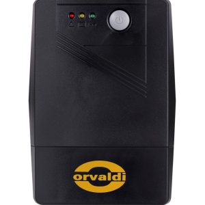 Orvaldi 1085K keskeytymätön virtalähde (UPS) Line-Interactive 8,5 kVA 480 W