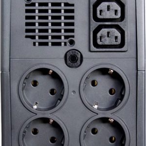 Orvaldi ID2K0CH keskeytymätön virtalähde (UPS) Line-Interactive 2 kVA 1200 W